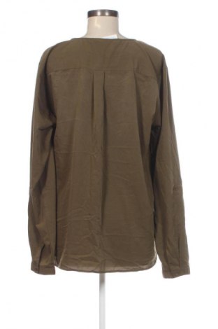 Női blúz Code 22, Méret XXL, Szín Zöld, Ár 1 939 Ft