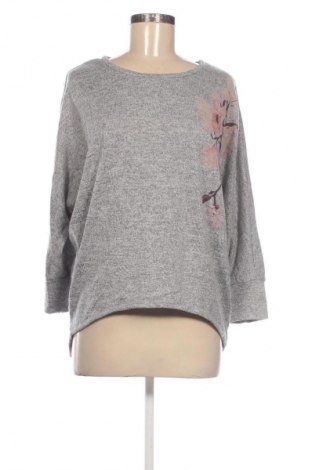 Damen Shirt Colloseum, Größe M, Farbe Grau, Preis € 5,99