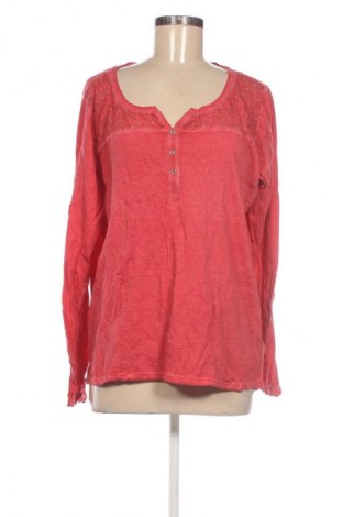 Damen Shirt Colours, Größe XL, Farbe Rosa, Preis € 7,99