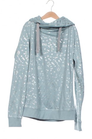 Damen Shirt Colours Of The World, Größe XS, Farbe Blau, Preis 3,99 €