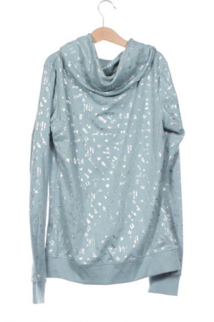 Damen Shirt Colours Of The World, Größe XS, Farbe Blau, Preis 3,99 €