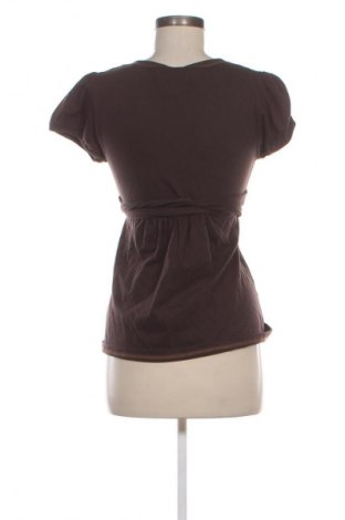Damen Shirt Colours Of The World, Größe M, Farbe Braun, Preis € 3,99