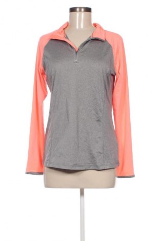 Damen Shirt Colours Of The World, Größe L, Farbe Grau, Preis 6,99 €