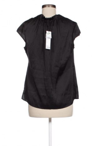 Damen Shirt Comma,, Größe M, Farbe Schwarz, Preis 56,99 €