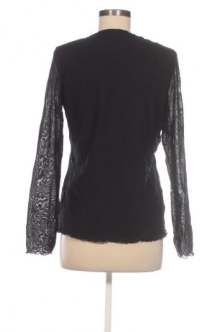 Damen Shirt Comma,, Größe M, Farbe Schwarz, Preis € 15,99