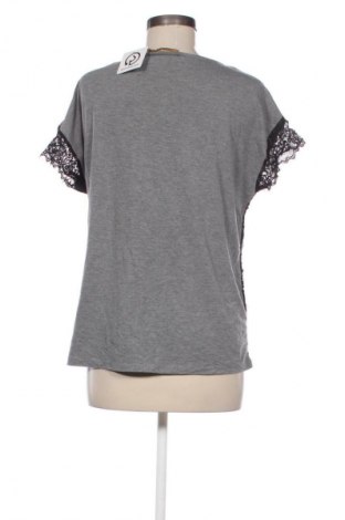 Damen Shirt Conbipel, Größe M, Farbe Grau, Preis 9,99 €