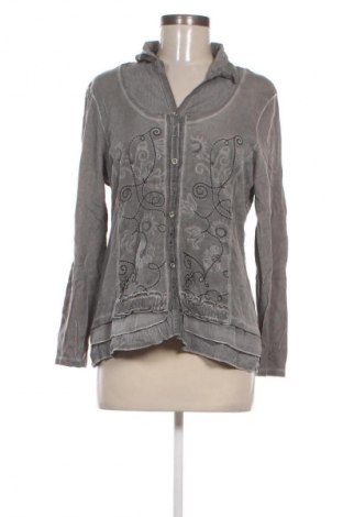 Damen Shirt Cosima, Größe S, Farbe Grau, Preis € 5,99