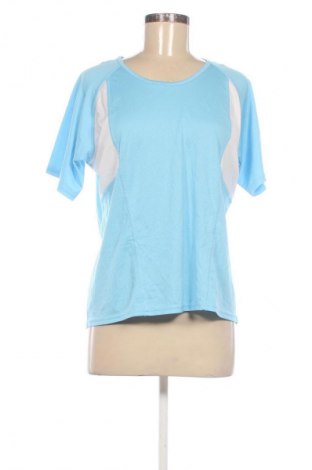 Damen Shirt Crane, Größe L, Farbe Blau, Preis € 6,99