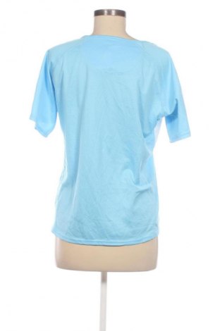 Damen Shirt Crane, Größe L, Farbe Blau, Preis 6,99 €