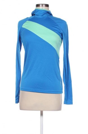 Damen Shirt Crane, Größe S, Farbe Blau, Preis € 6,99