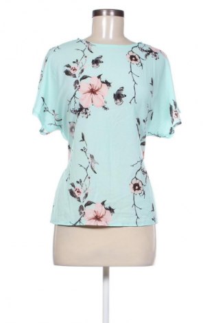 Damen Shirt Creme Fraiche, Größe M, Farbe Mehrfarbig, Preis 9,99 €