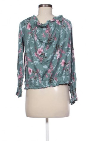 Damen Shirt Cubus, Größe XL, Farbe Mehrfarbig, Preis € 5,99