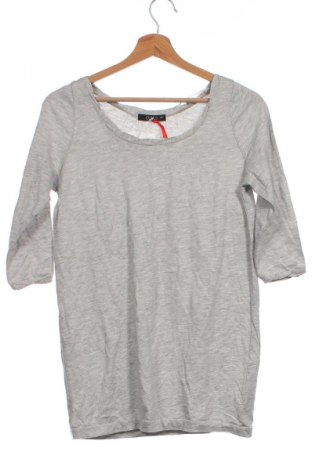 Damen Shirt Cubus, Größe XS, Farbe Grau, Preis € 8,99