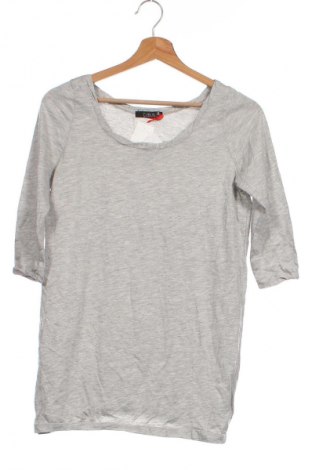 Damen Shirt Cubus, Größe XS, Farbe Grau, Preis 5,99 €