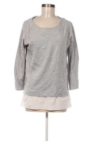 Damen Shirt Cubus, Größe L, Farbe Grau, Preis € 5,99