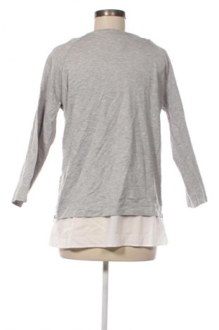 Damen Shirt Cubus, Größe L, Farbe Grau, Preis € 5,99