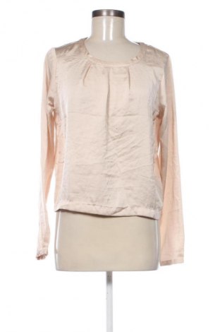 Damen Shirt Cubus, Größe M, Farbe Beige, Preis € 5,99