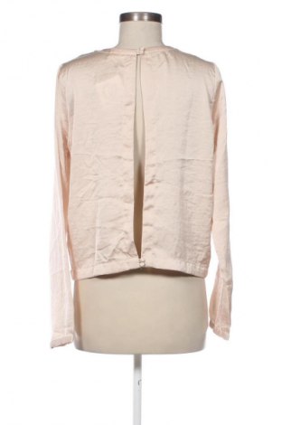 Damen Shirt Cubus, Größe M, Farbe Beige, Preis € 5,99