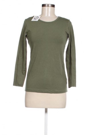 Damen Shirt Cubus, Größe S, Farbe Grün, Preis € 5,99