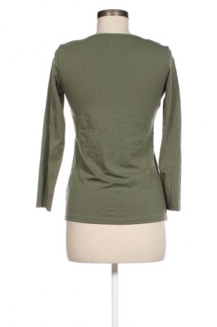 Damen Shirt Cubus, Größe S, Farbe Grün, Preis € 5,99