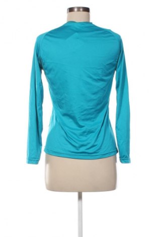 Dámska blúza Decathlon, Veľkosť M, Farba Modrá, Cena  3,95 €