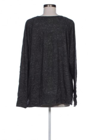 Damen Shirt Decathlon, Größe 3XL, Farbe Grau, Preis € 10,99