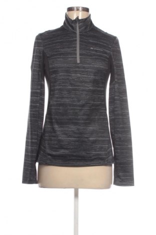 Damen Shirt Decathlon, Größe S, Farbe Grau, Preis € 6,99