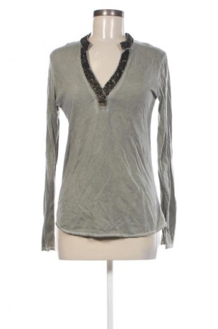 Damen Shirt Decay, Größe M, Farbe Grau, Preis € 4,99