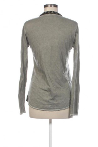 Damen Shirt Decay, Größe M, Farbe Grau, Preis € 4,99