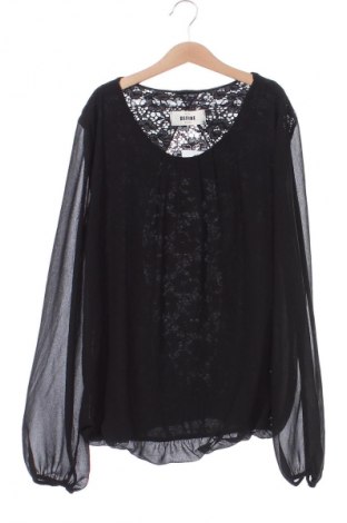 Damen Shirt Define, Größe XS, Farbe Schwarz, Preis € 3,99