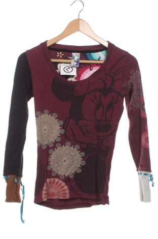 Bluză de femei Desigual, Mărime XS, Culoare Multicolor, Preț 55,99 Lei