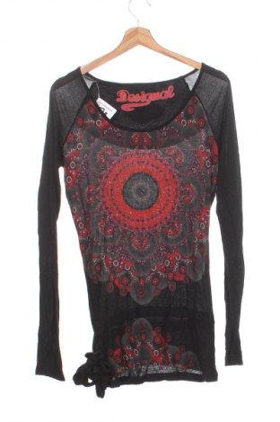 Bluză de femei Desigual, Mărime M, Culoare Multicolor, Preț 327,17 Lei