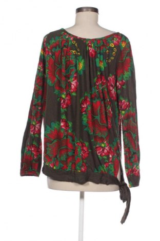 Damen Shirt Desigual, Größe M, Farbe Mehrfarbig, Preis 25,99 €