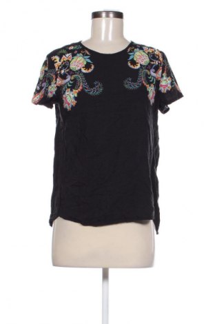 Damen Shirt Desigual, Größe L, Farbe Mehrfarbig, Preis 28,99 €