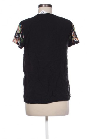 Damen Shirt Desigual, Größe L, Farbe Mehrfarbig, Preis 28,99 €