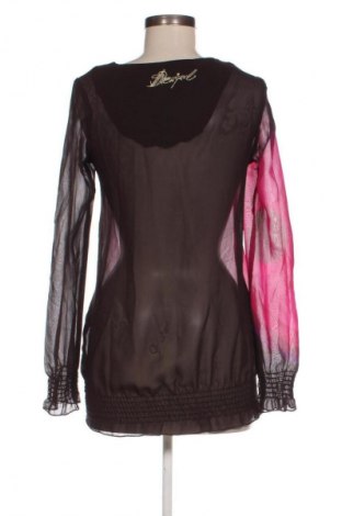 Damen Shirt Desigual, Größe S, Farbe Mehrfarbig, Preis € 65,60