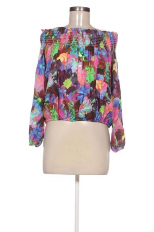 Bluză de femei Desigual, Mărime XL, Culoare Multicolor, Preț 192,99 Lei