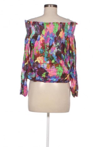 Bluză de femei Desigual, Mărime XL, Culoare Multicolor, Preț 192,99 Lei