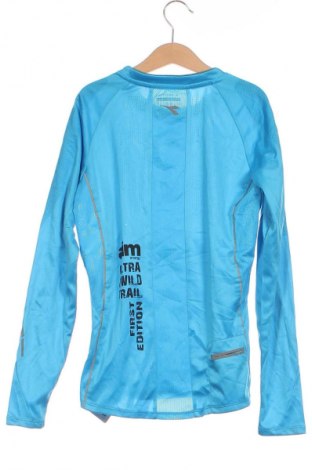 Damen Shirt Diadora, Größe XS, Farbe Blau, Preis 14,99 €