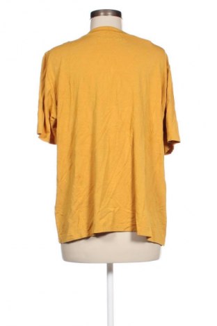 Damen Shirt Donna Enrica, Größe XL, Farbe Orange, Preis € 8,99