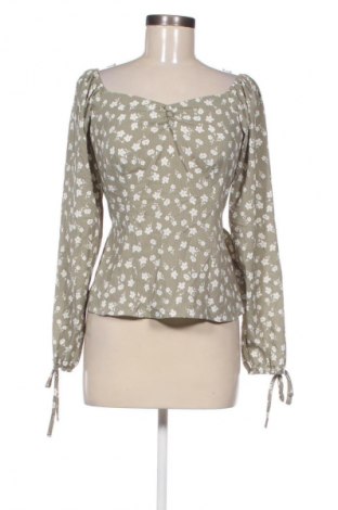 Damen Shirt Dorothy Perkins, Größe S, Farbe Mehrfarbig, Preis € 7,99