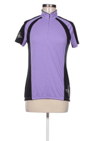 Damen Shirt Double speed, Größe S, Farbe Lila, Preis € 6,99