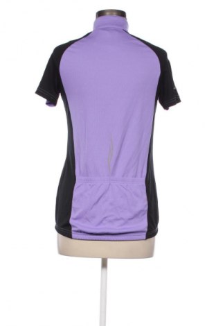 Damen Shirt Double speed, Größe S, Farbe Lila, Preis € 6,99