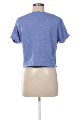 Damen Shirt Easy Wear, Größe S, Farbe Blau, Preis € 11,99