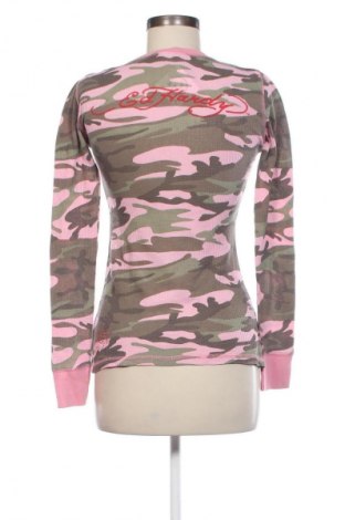 Dámská halenka Ed Hardy By Christian Audigier, Velikost S, Barva Vícebarevné, Cena  1 182,00 Kč