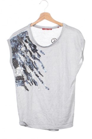 Bluzka damska Edc By Esprit, Rozmiar XS, Kolor Szary, Cena 22,99 zł