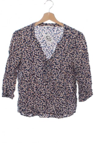 Дамска блуза Edc By Esprit, Размер XS, Цвят Многоцветен, Цена 7,99 лв.