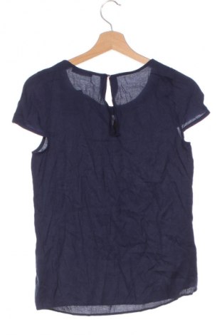 Damen Shirt Edc By Esprit, Größe XS, Farbe Blau, Preis 9,99 €