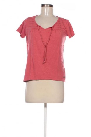 Γυναικεία μπλούζα Edc By Esprit, Μέγεθος S, Χρώμα Ρόζ , Τιμή 3,99 €