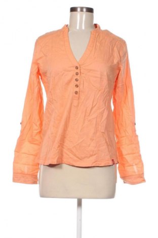 Damen Shirt Edc By Esprit, Größe S, Farbe Orange, Preis 9,99 €